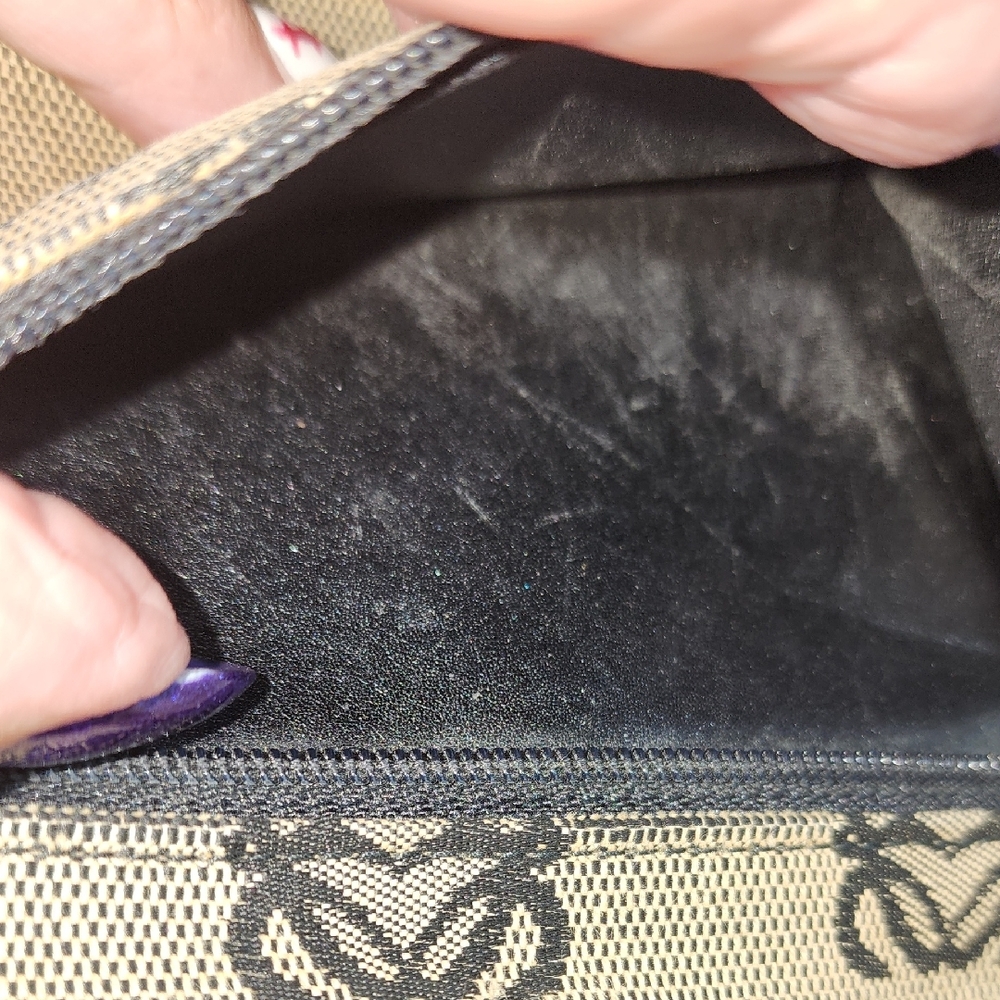 Loewe Anagram Logo Wallet - Picture 15 of 15